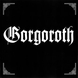 Gorgoroth - Pentagram (1994)