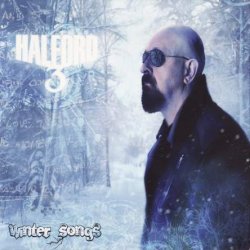 Halford - Winter Songs (2009) [Japan]