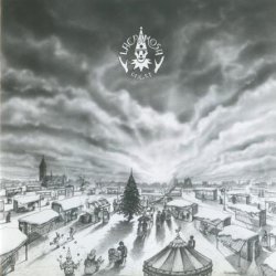 Lacrimosa - Angst & Einsamkeit [2 CD] (2002)