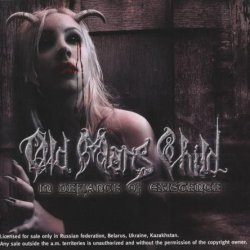 Old Man's Child - In Defiance Of Existence (2003)