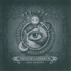 Omnium Gatherum - Grey Heavens (2016)