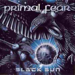 Primal Fear - Black Sun (2002)