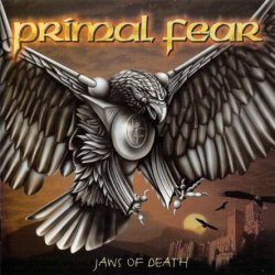 Primal Fear - Jaws Of Death (1999)