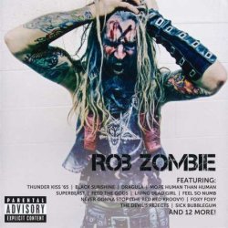 Rob Zombie - Icon 2 [2 CD] (2010)