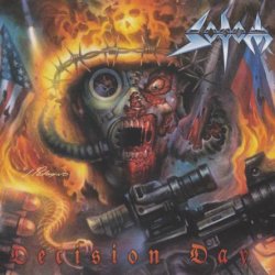 Sodom - Decision Day (2016) [Japan]