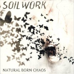 Soilwork - Natural Born Chaos (2002)