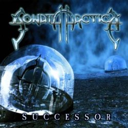 Sonata Arctica - Successor (2000)