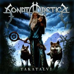 Sonata Arctica - Takatalvi (2010)