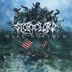 Stormlord - Mare Nostrum (2008)