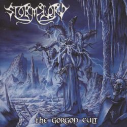 Stormlord - The Gorgon Cult (2004)