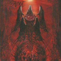 Suffocation - Blood Oath (2009)