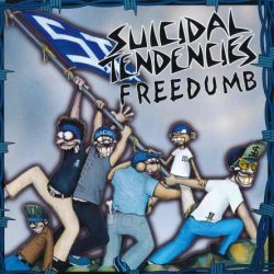 Suicidal Tendencies - Freedumb (1999)