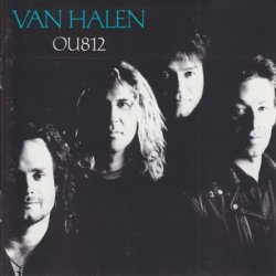 Van Halen - OU812 (1988)