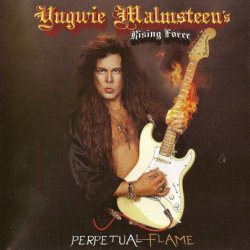 Yngwie Malmsteen's Rising Force - Perpetual Flame (2008)