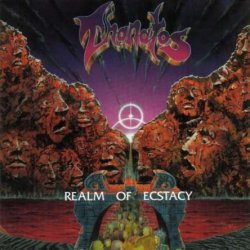 Thanatos - Realm Of Ecstacy (1992)