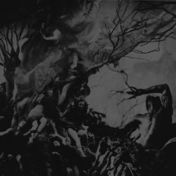 Abigor - Hollenzwang (2018)