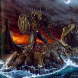 Absu - The Sun Of Tiphareth (1995)