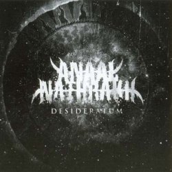 Anaal Nathrakh - Desideratum (2014)