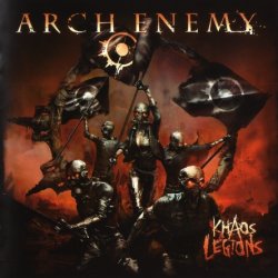 Arch Enemy - Khaos Legions (2011)
