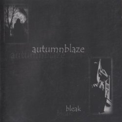 Autumnblaze - Bleak (2000)