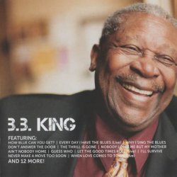 B.B. King - Icon 2 [2 CD] (2011)