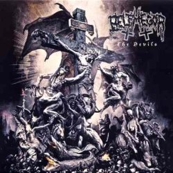 Belphegor - The Devils (2022)