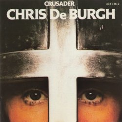 Chris De Burgh - Crusader (1979)