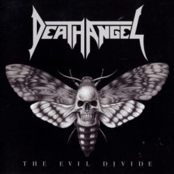 Death Angel - The Evil Divide (2016)