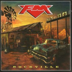 FM - Rockville (2013)