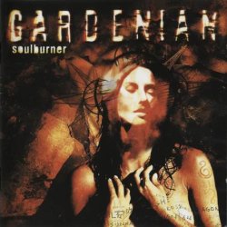 Gardenian - Soulburner (1999)