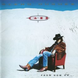 Glenn Hughes - From Now On... (1994) [Japan]