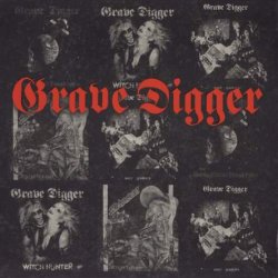 Grave Digger - Let Your Heads Roll - The Very Best Of The Noise Years 1984-1986 (2016)