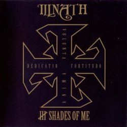 Illnath - 4 Shades Of Me (2013)