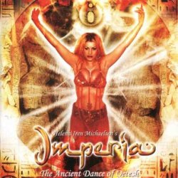 Imperia - The Ancient Dance Of Qetesh (2004)