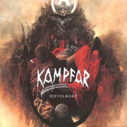Kampfar - Djevelmakt (2014)