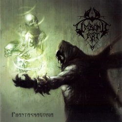 Limbonic Art - Phantasmagoria (2010)