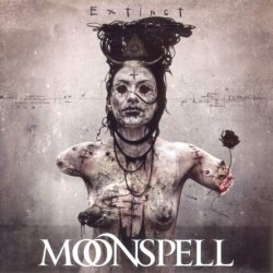 Moonspell - Extinct (2015)
