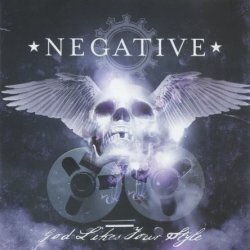 Negative - God Likes Your Style (2009)