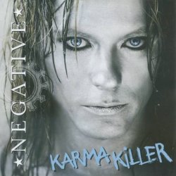 Negative - Karma Killer (2008)