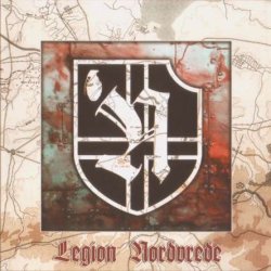 Nordvrede - Legion Nordvrede (2012)