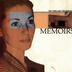 The 3rd And The Mortal - Memoirs (2002)