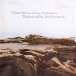 The Moody Blues - Seventh Sojourn (1972) [Reissue 2008]