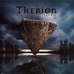 Therion - Lemuria (2004)