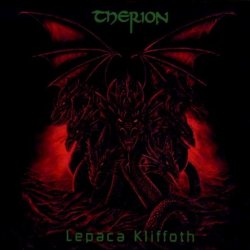 Therion - Lepaca Kliffoth (1995)