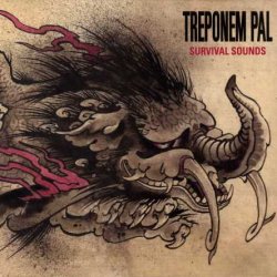 Treponem Pal - Survival Sounds (2012)