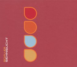 Schiller - Sehnsucht - Limited Super Deluxe Edition [2CD] (2008)