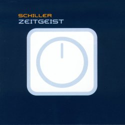 Schiller - Zeitgeist (2001)