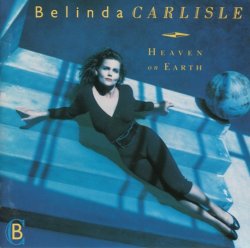 Belinda Carlisle - Heaven On Earth (1988) [Japan]