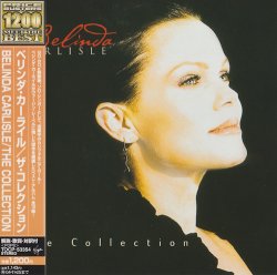Belinda Carlisle - The Collection (2002) [Japan]