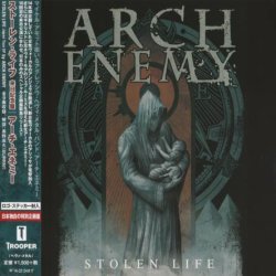 Arch Enemy - Stolen Life - Japan Tour EP (2015) [Japan]